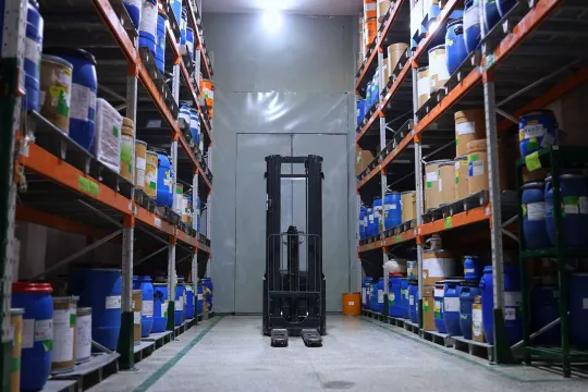 Khidmah Facility Management