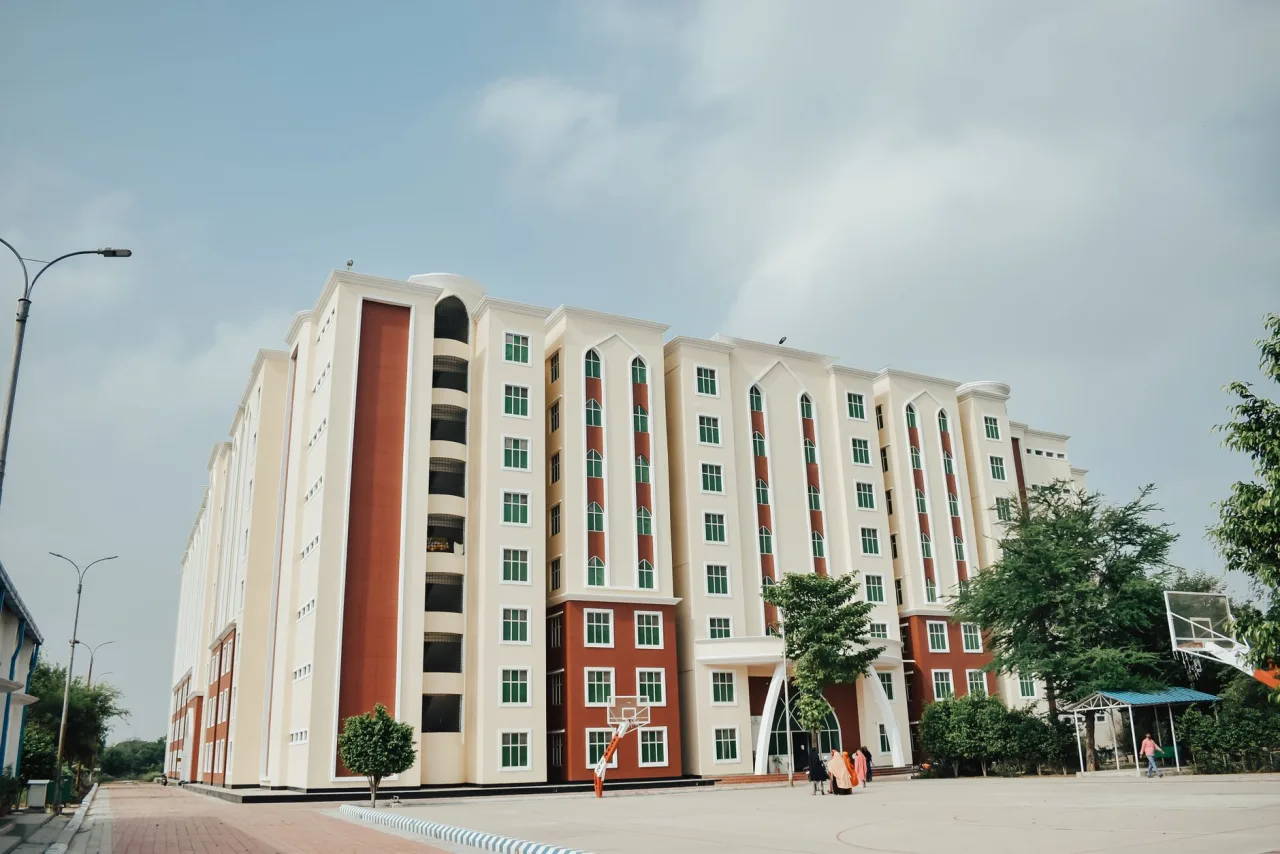 Khidmah Facility Management