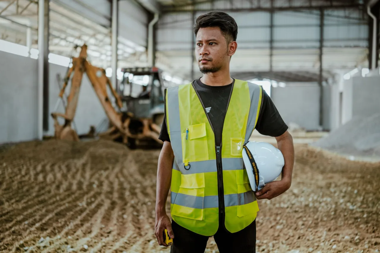Khidmah Facility Management