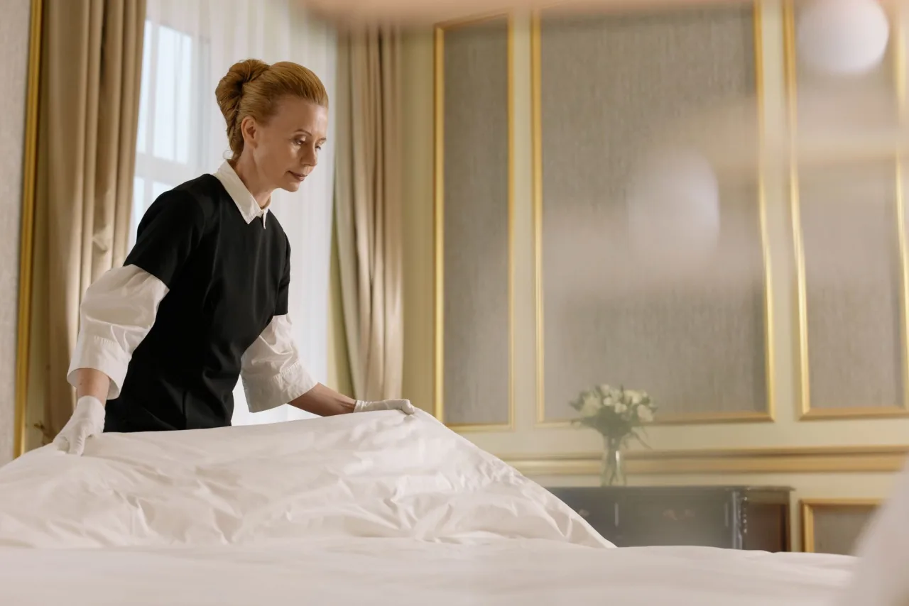 Maid Cleaning Service in the UAE: What