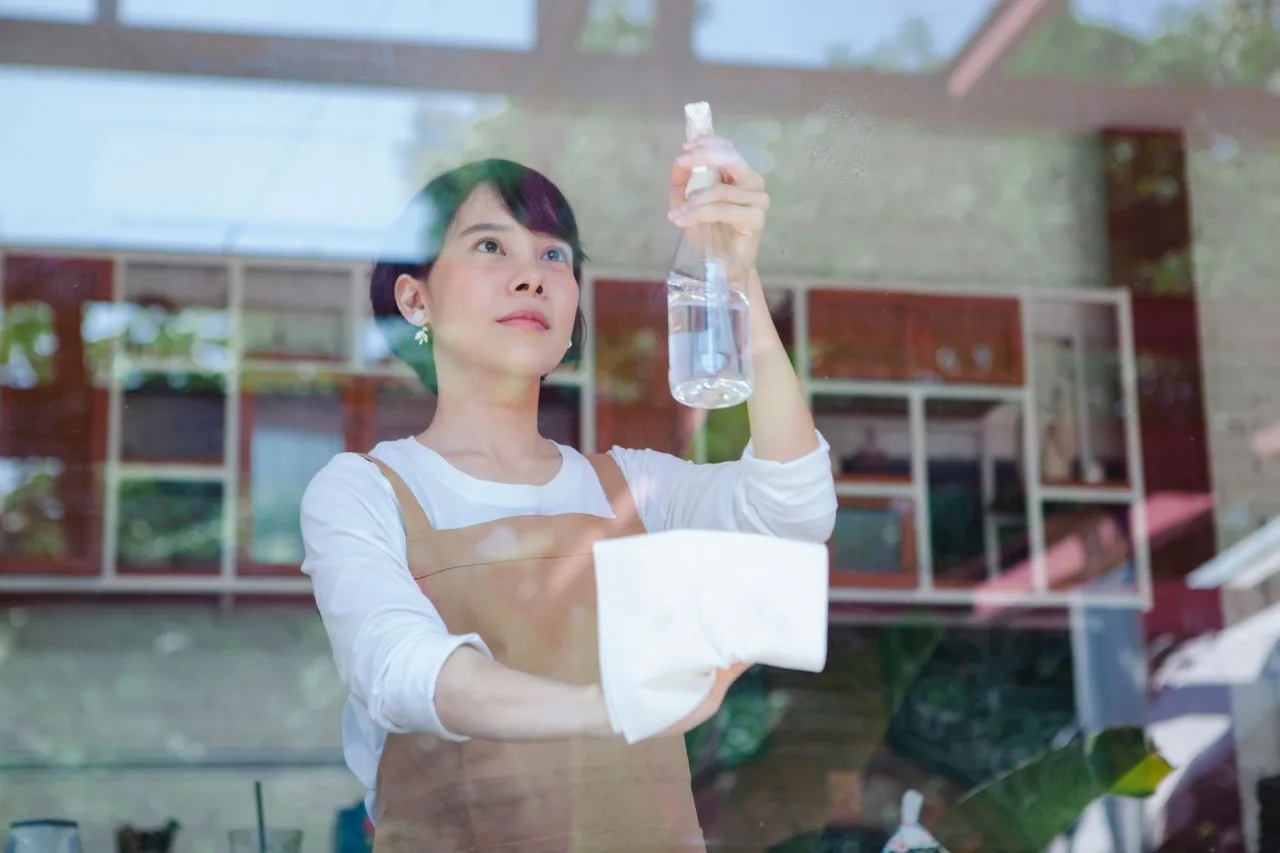 Maid Cleaning Service in the UAE: What