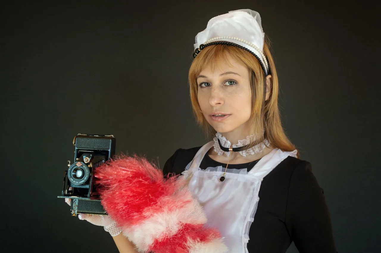 Maid Service Near You in the UAE
