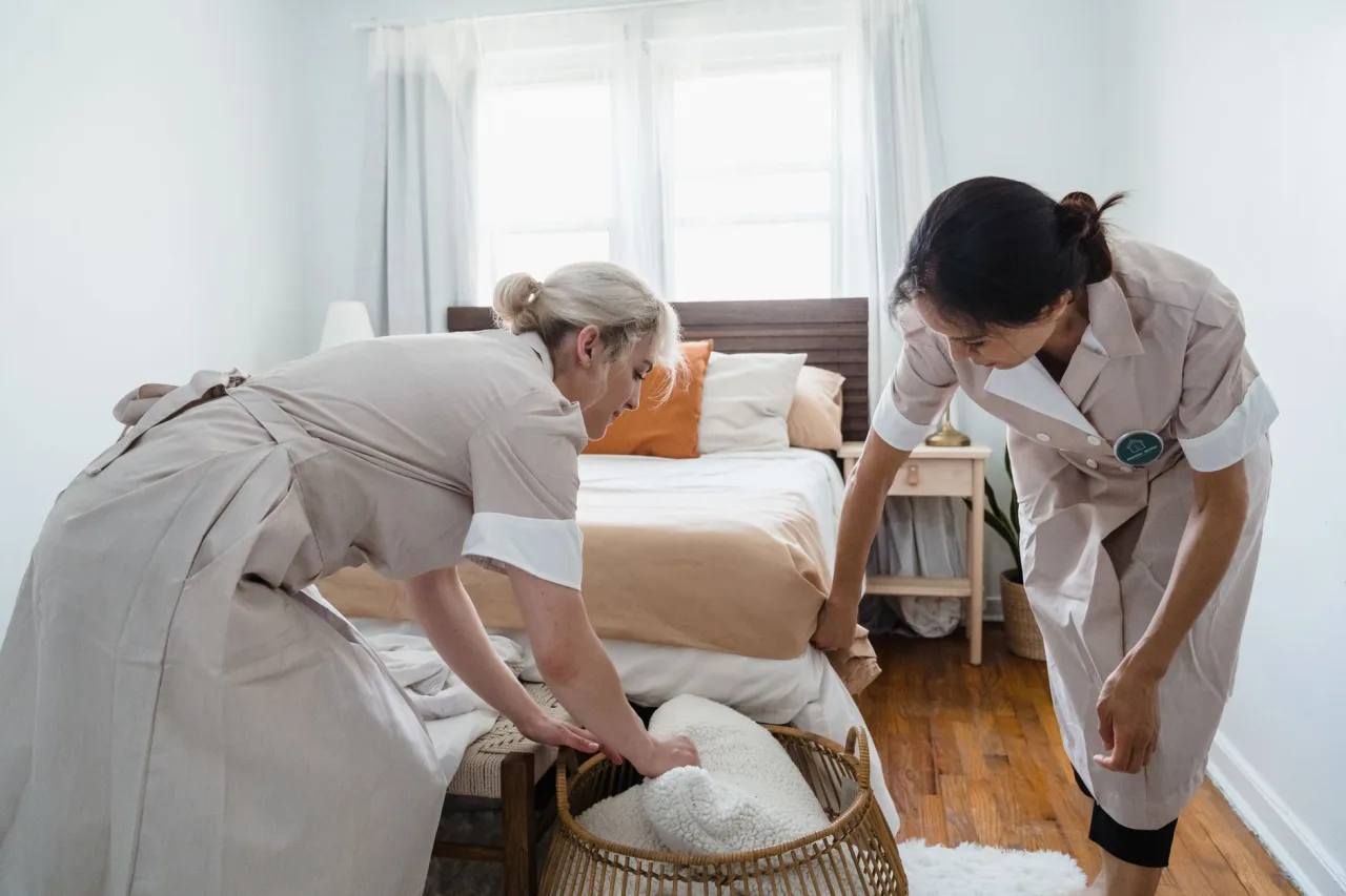 Maids: The Complete UAE Guide