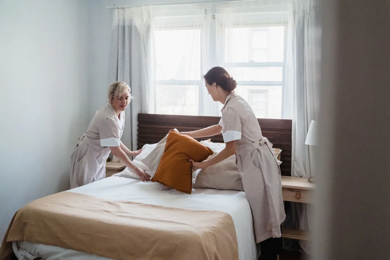 Maids: The Complete UAE Guide