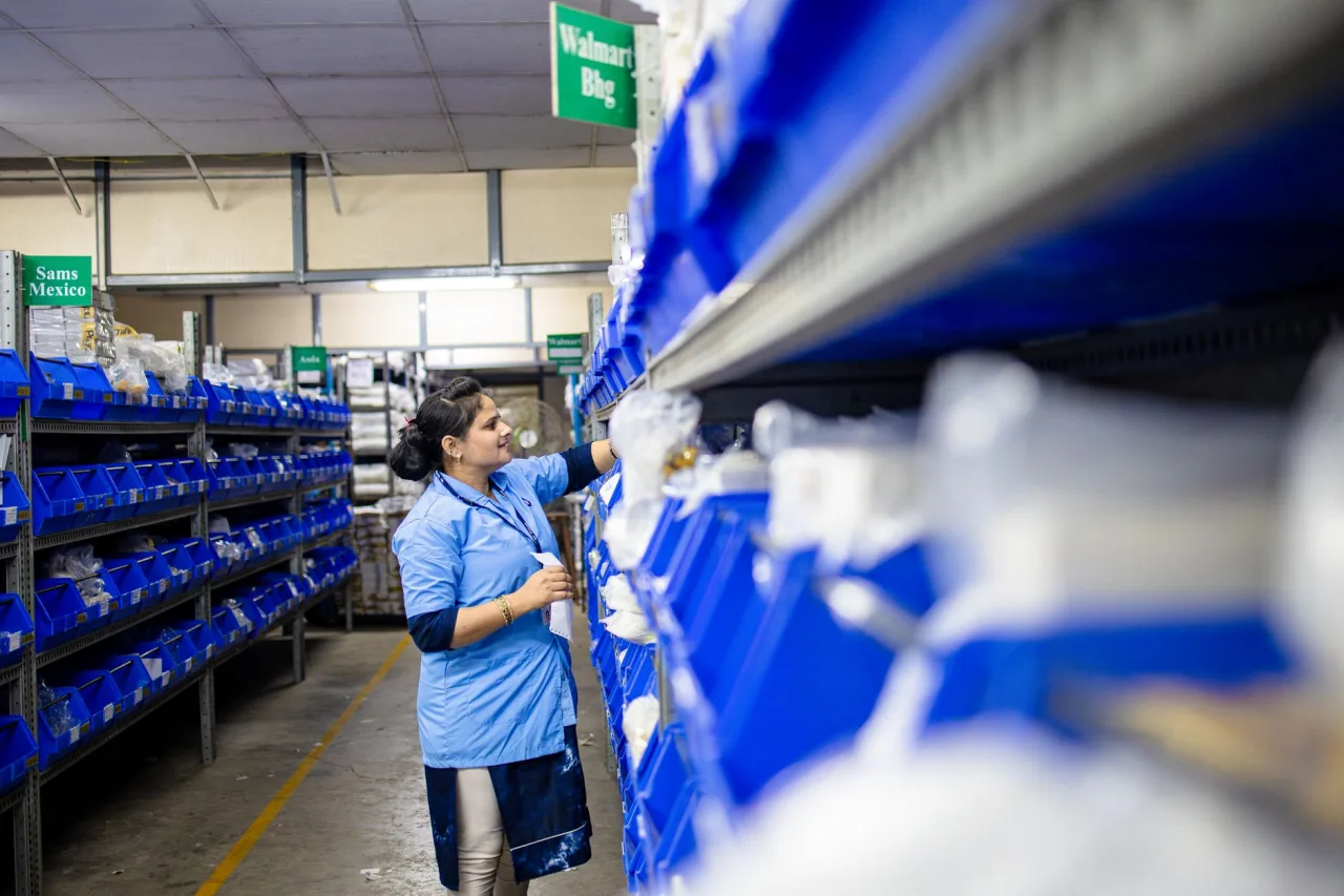 Memc Facility Management