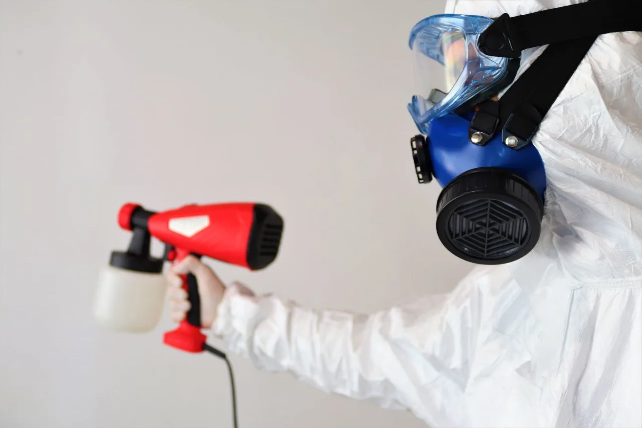 Mold Cleaning: UAE Guide
