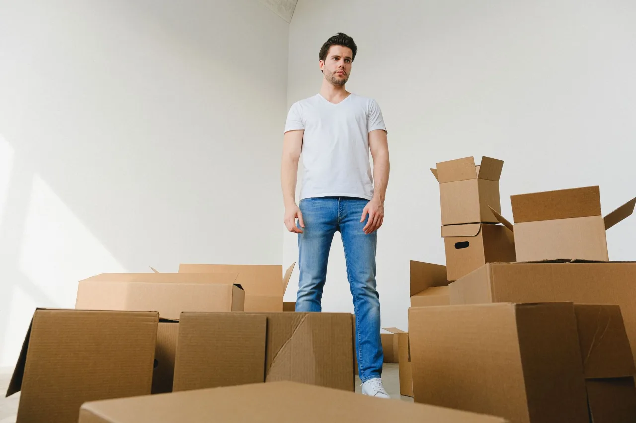 Move Out Cleaning: UAE Guide