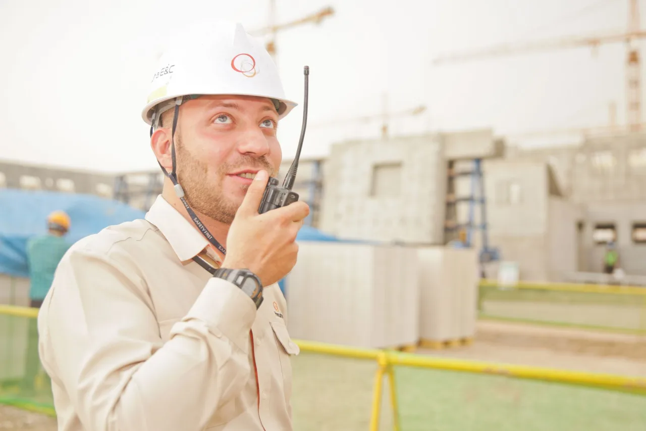 OCS Facility Management: A UAE Guide