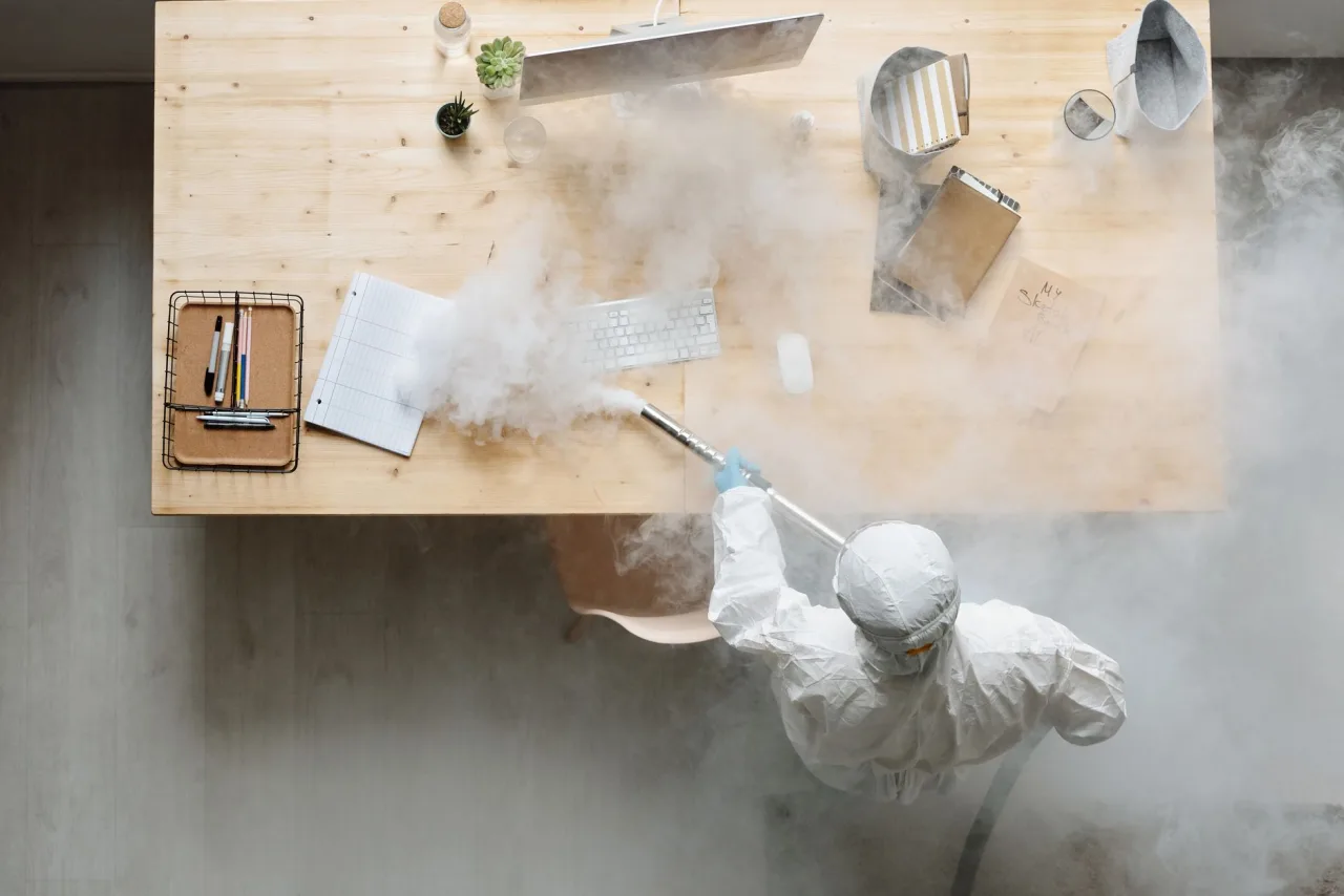 Office Cleaning Services: UAE Prices 2026
