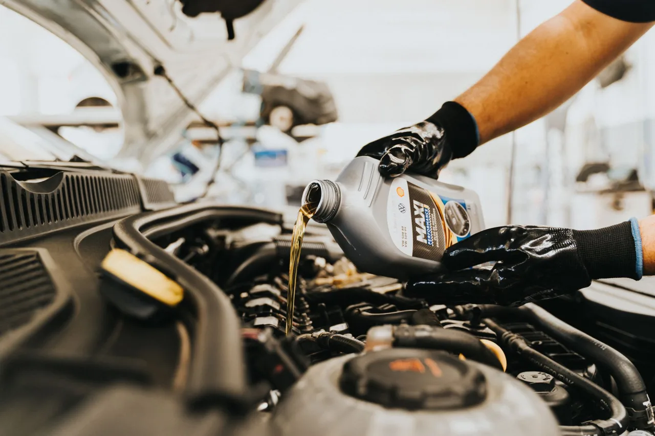 Planned Preventative Maintenance in the UAE