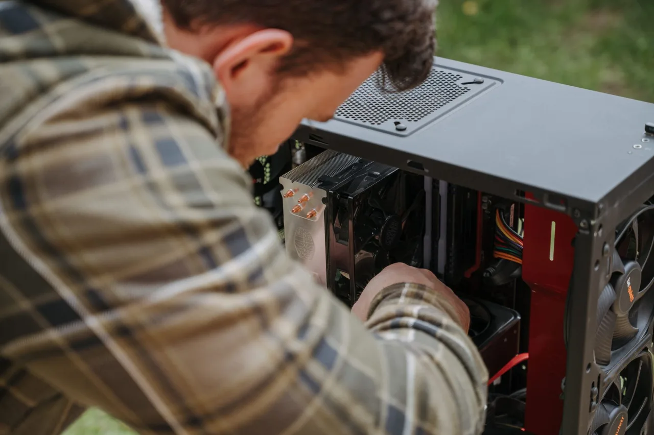 Planned Preventative Maintenance in the UAE