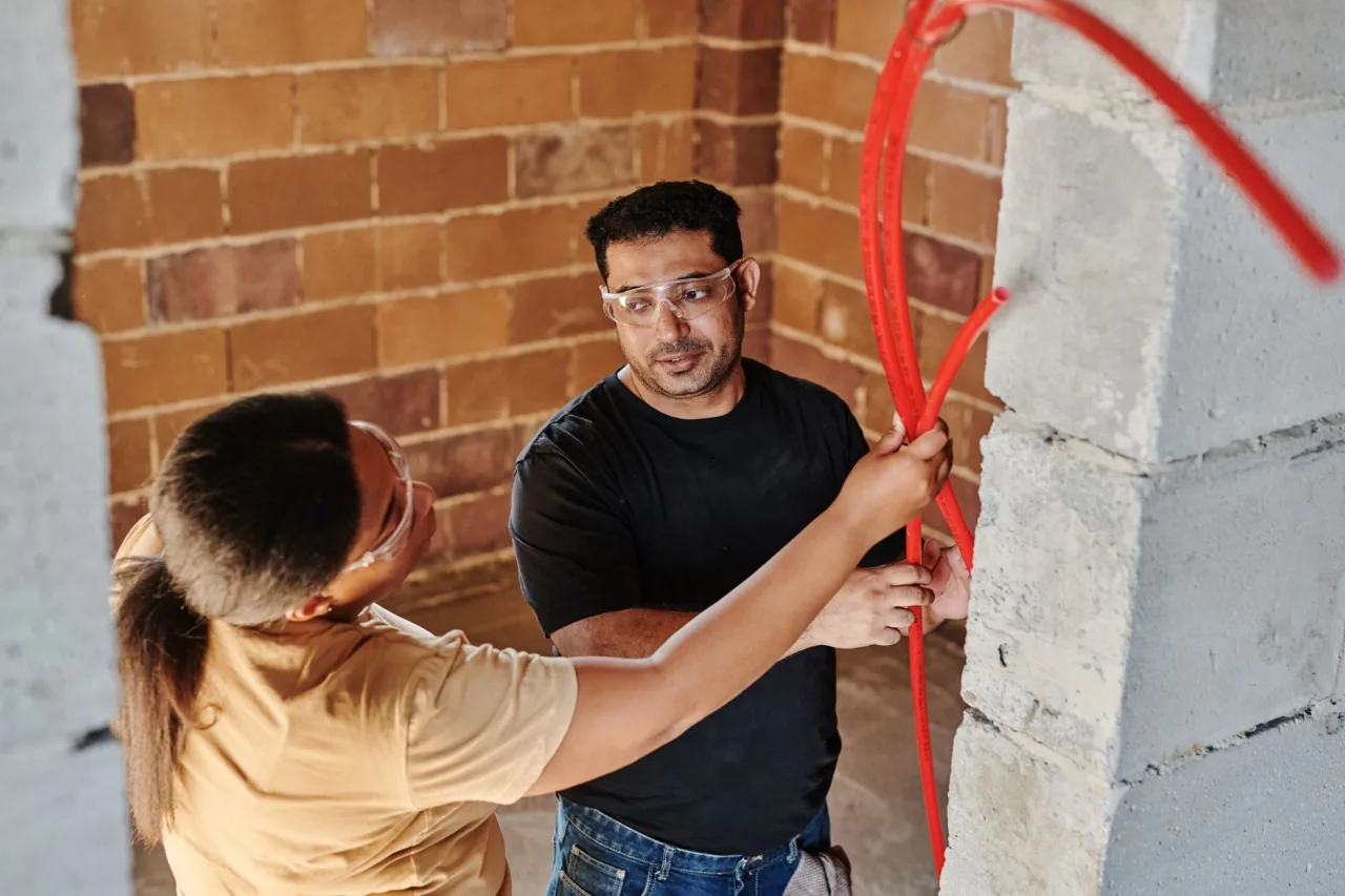 Plumber and Electrician: Complete UAE Guide