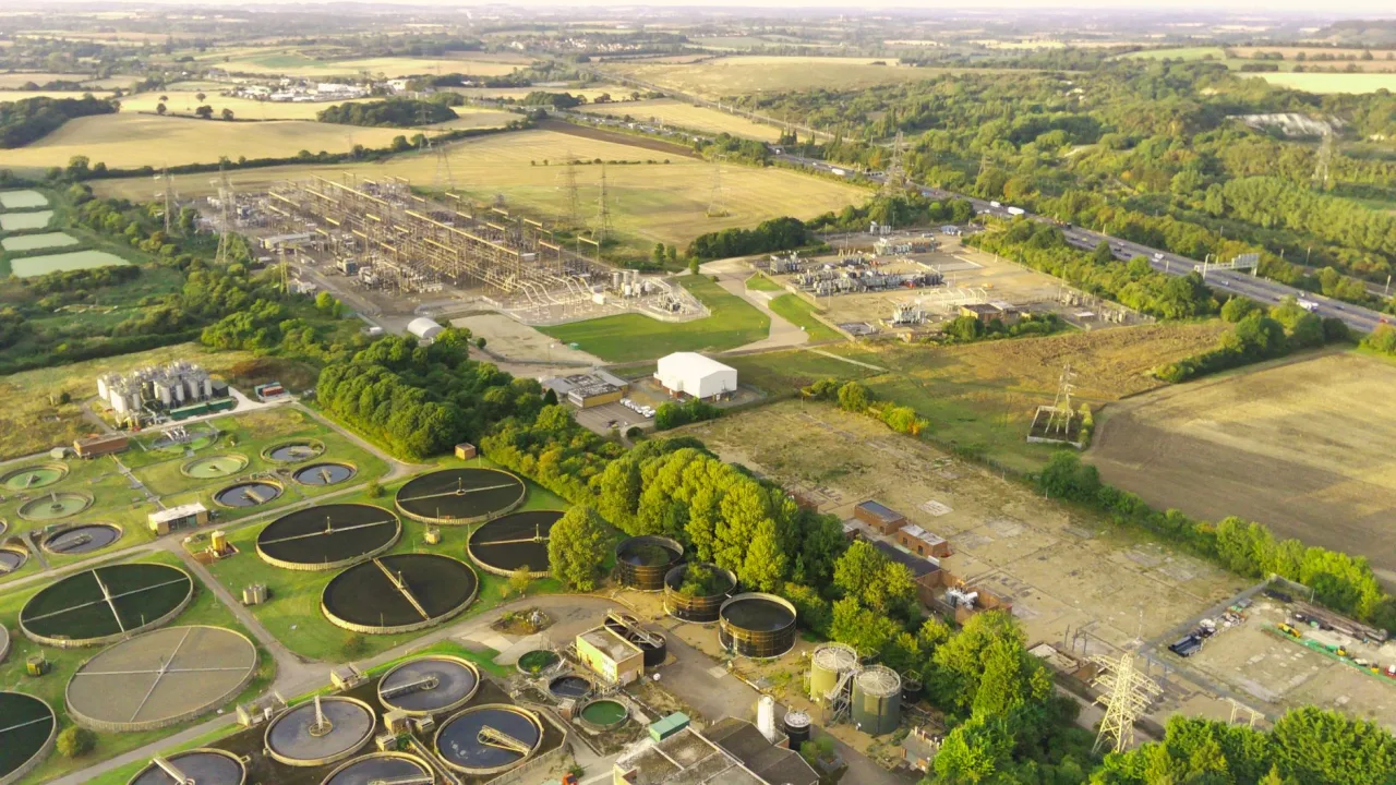 Power Facility Management
