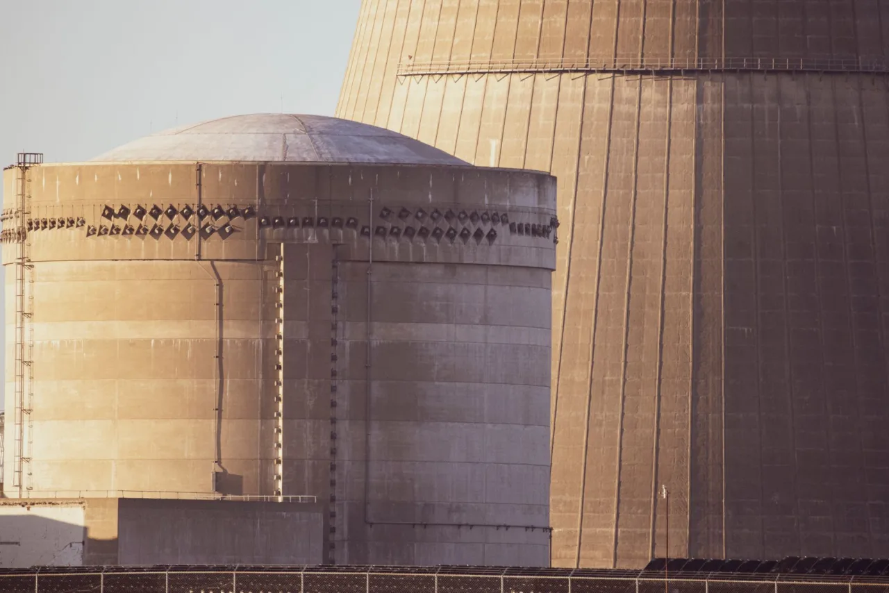 Power Facility Management