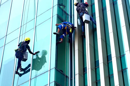 Rak Building Maintenance