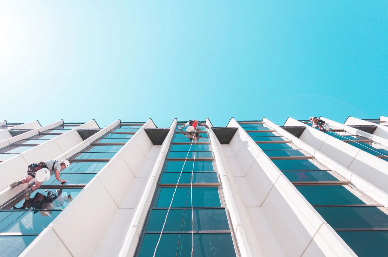Rak Building Maintenance