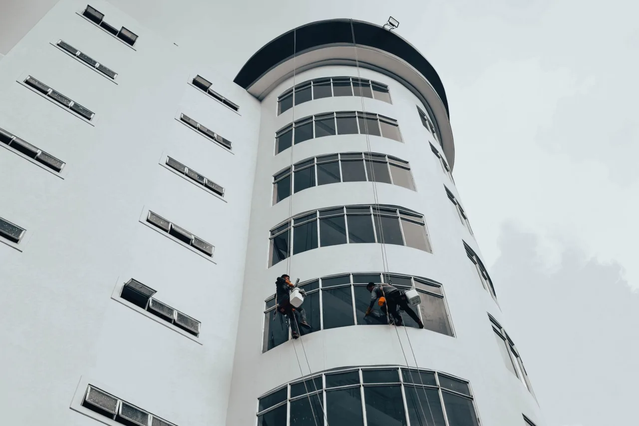 Rak Building Maintenance