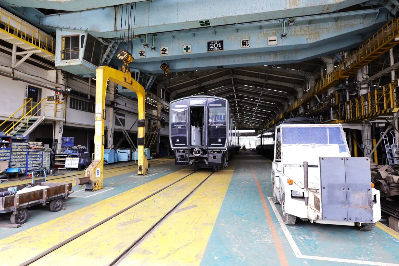 Renofix Maintenance and Facilities