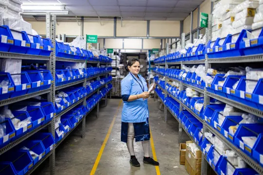 Servco Facility Management