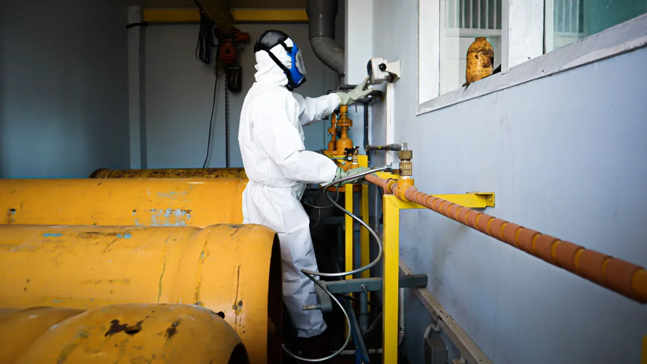 Servco Facility Management