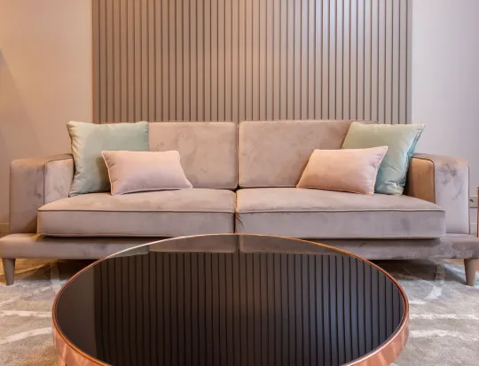 Sofa Cleaning Service in the UAE