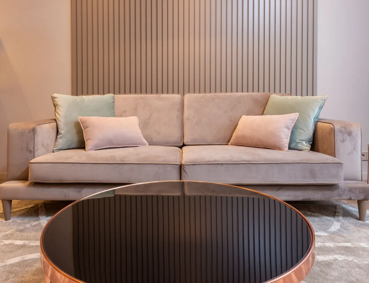 Sofa Cleaning Service in the UAE