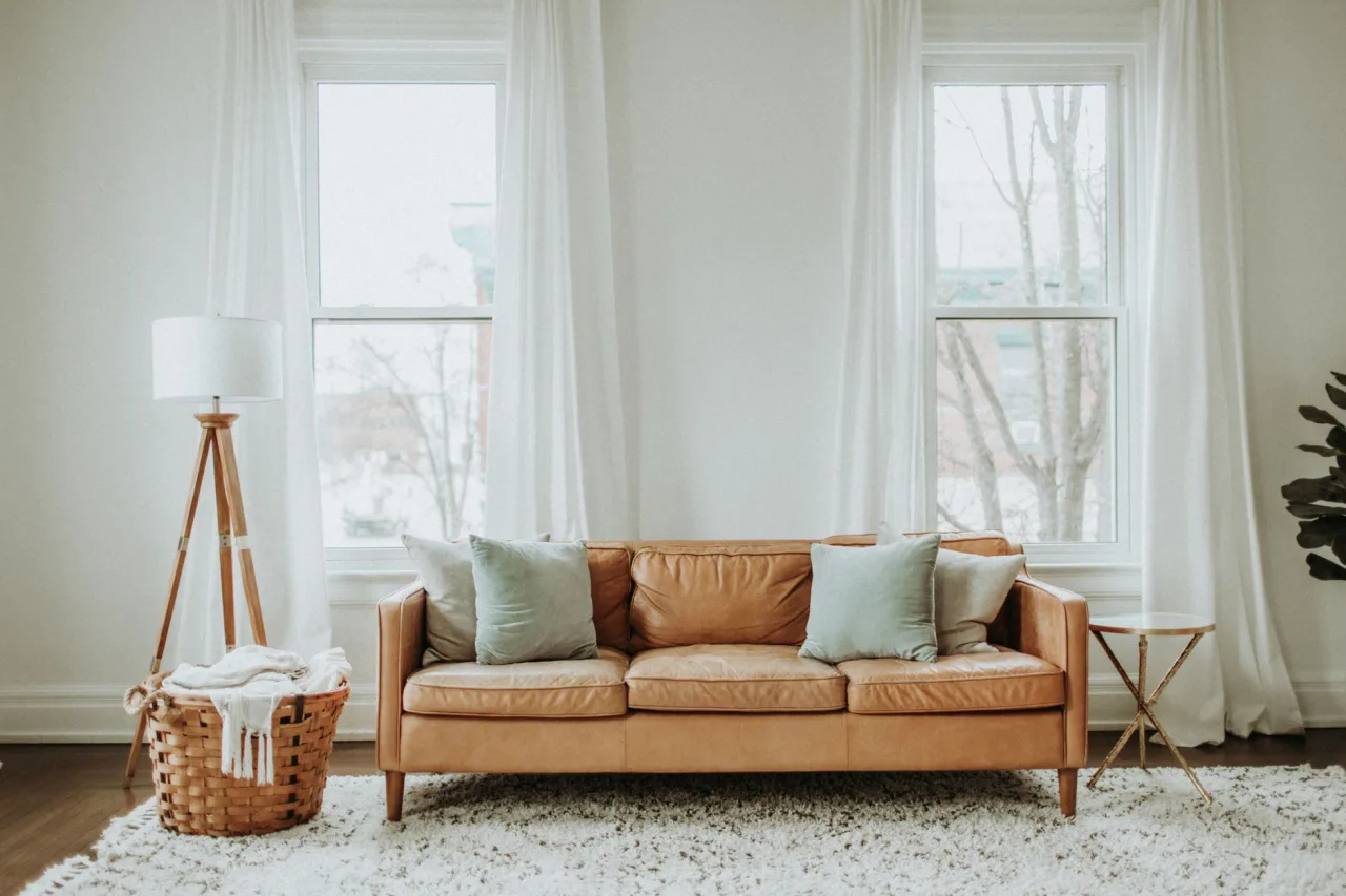 Sofa Cleaning Service in the UAE