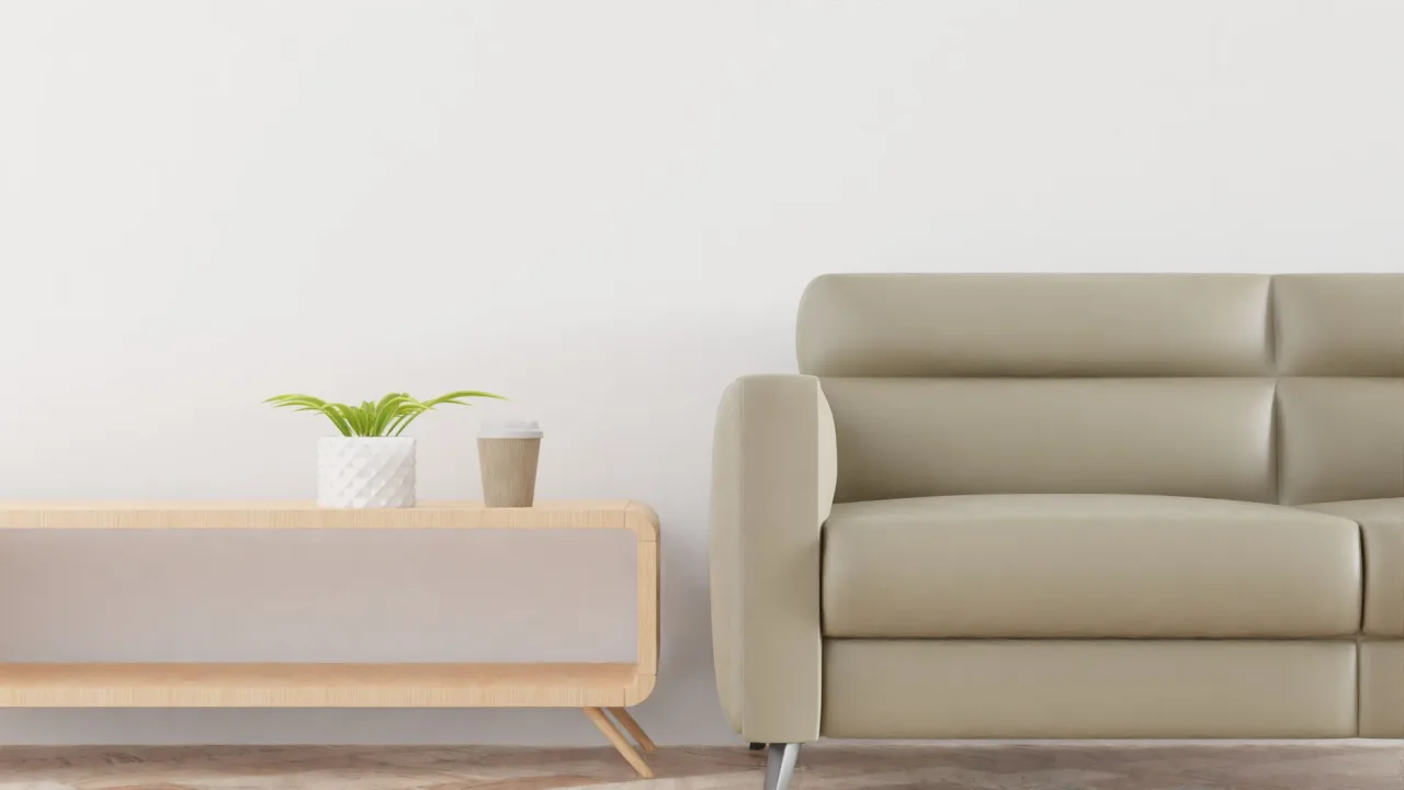 Sofa Cleaning: The Complete UAE Guide