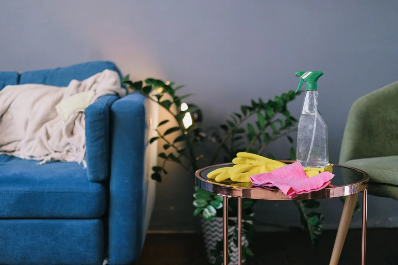 Sofa Cleaning: The Complete UAE Guide