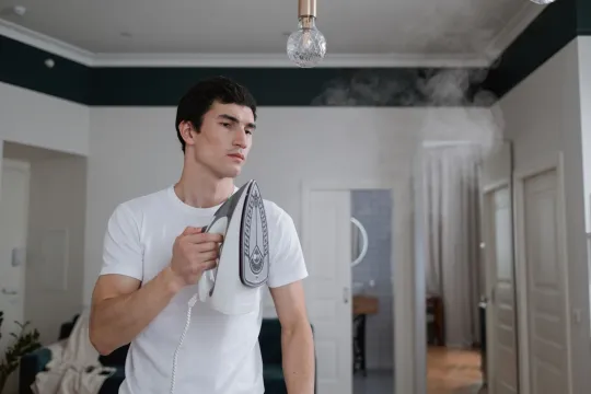 Steam Cleaning: The Complete UAE Guide