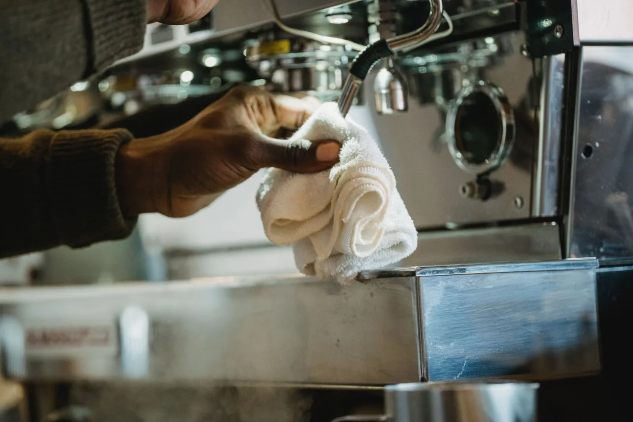 Steam Cleaning: The Complete UAE Guide