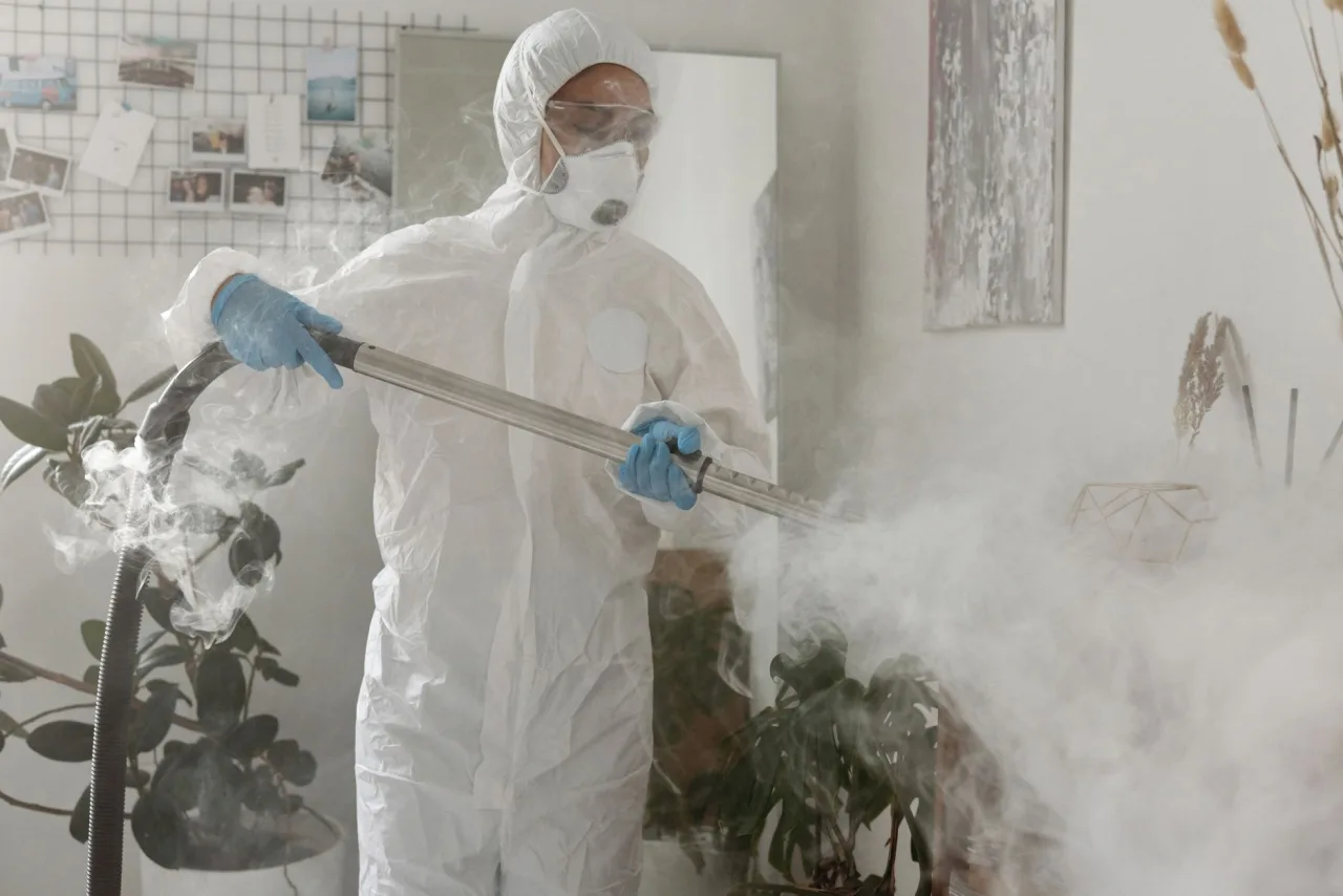 Steam Cleaning: The Complete UAE Guide