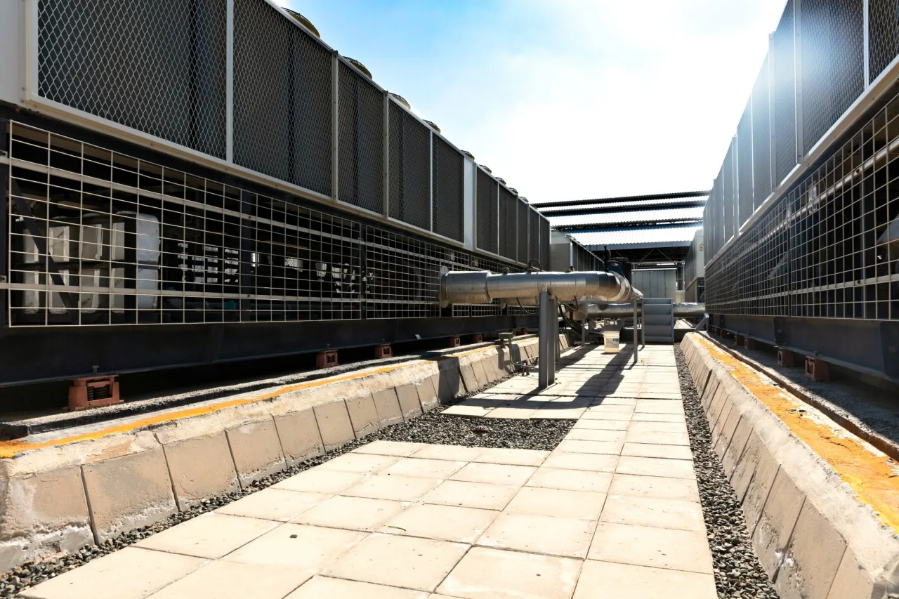 Tafawuq Facilities Management
