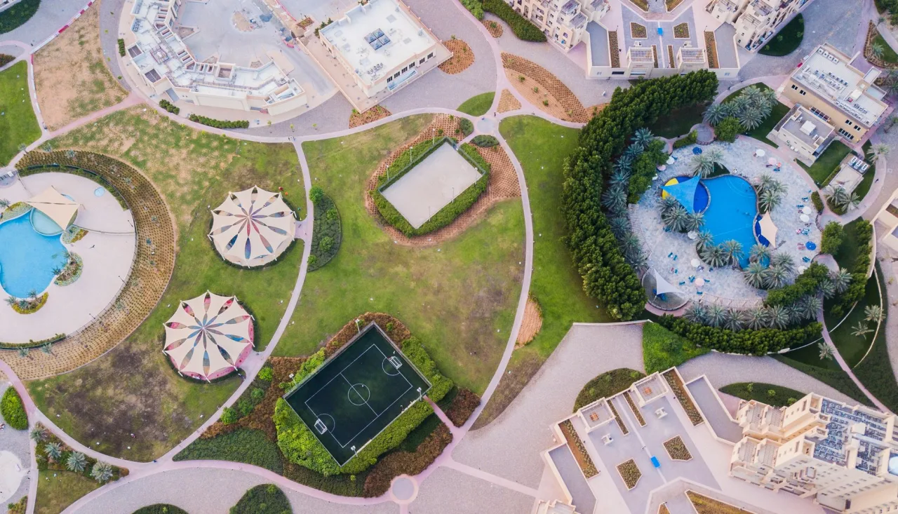 Tafawuq Facilities Management