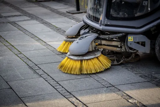 Urban Company Cleaning