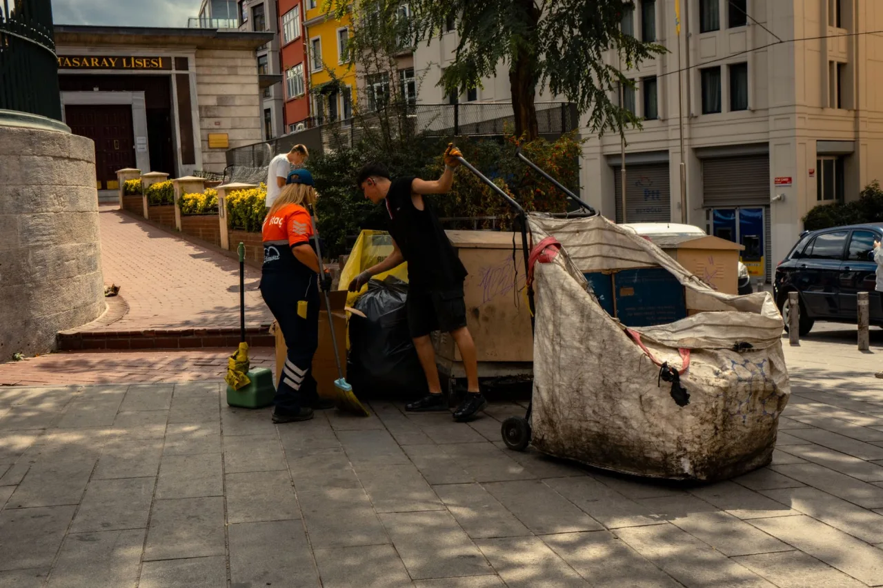 Urban Company Cleaning