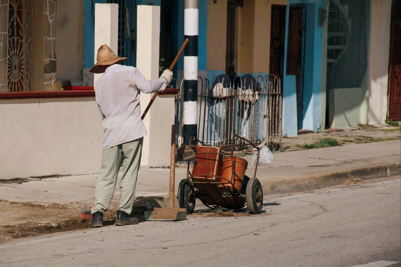 Urban Company Cleaning