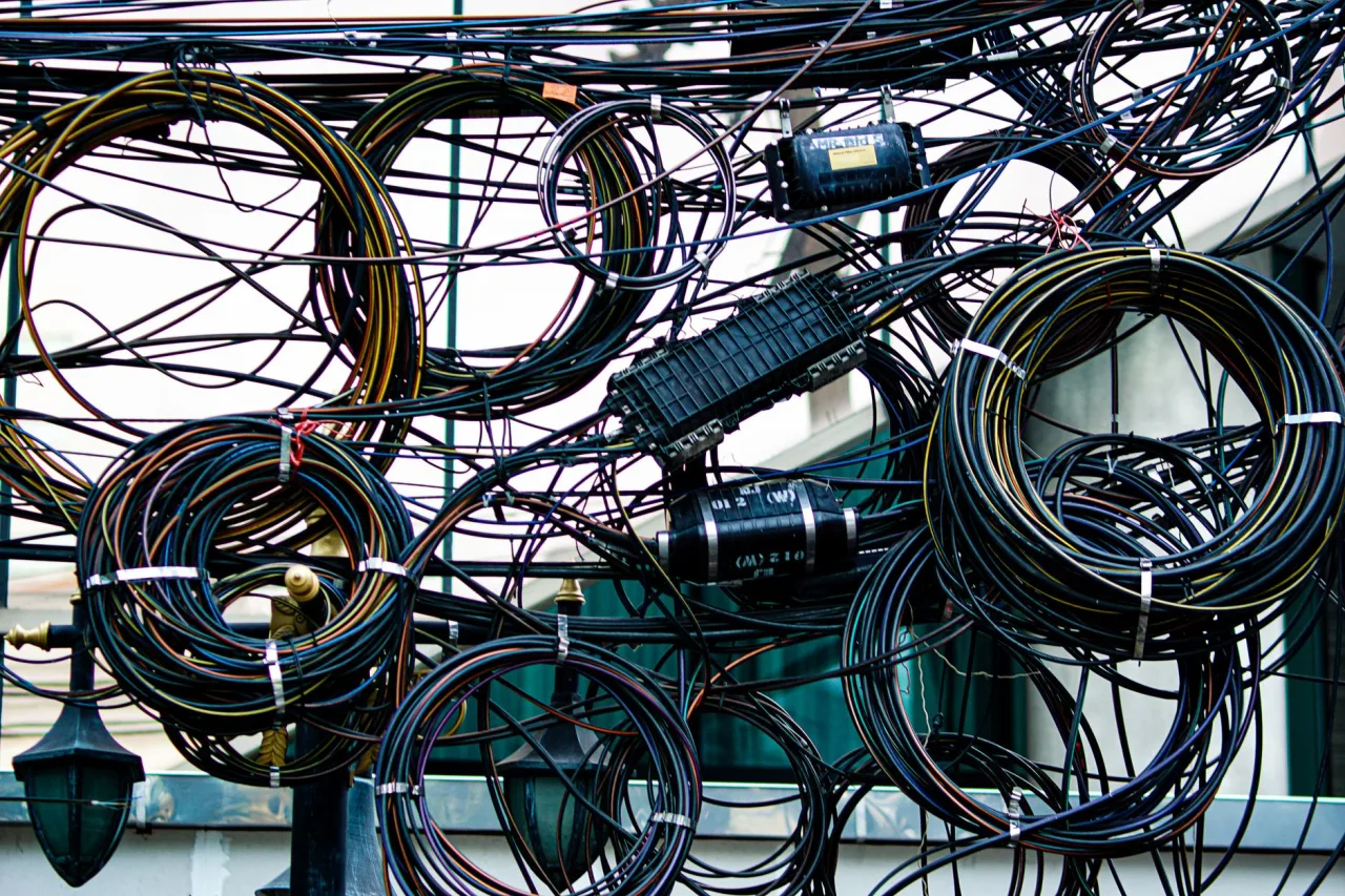 Wired Electrical: The UAE Guide
