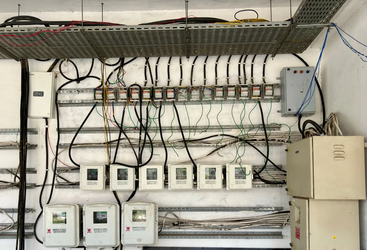 Wired Electrical: The UAE Guide