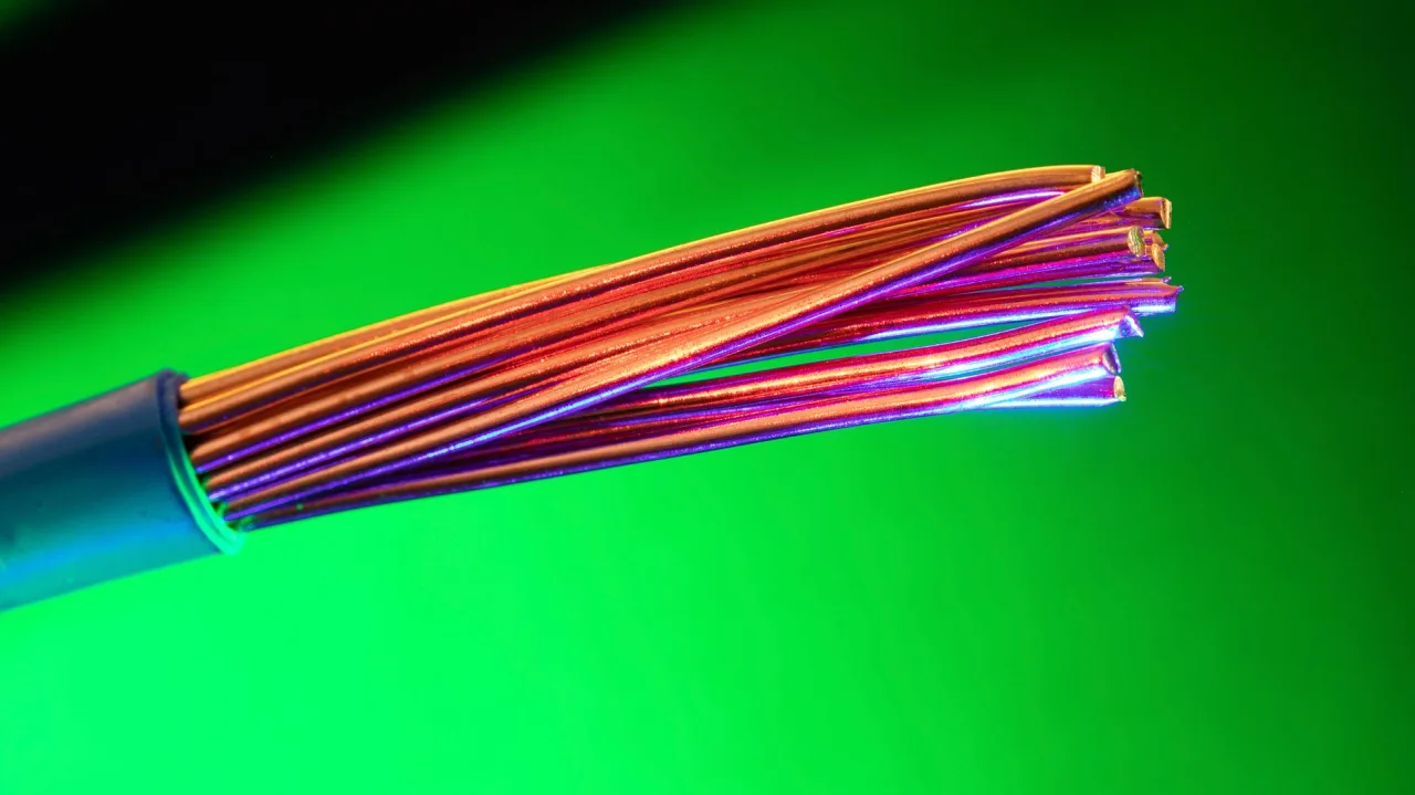 Wired Electrical: The UAE Guide